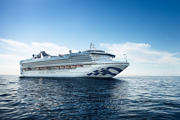 Grand Princess