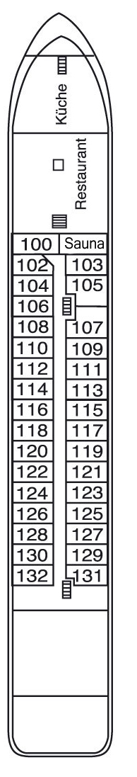 deck plan