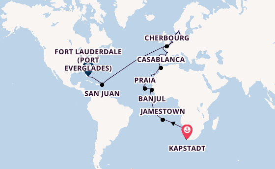 Holland America Line