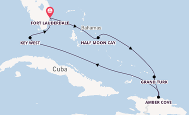 Holland America Line