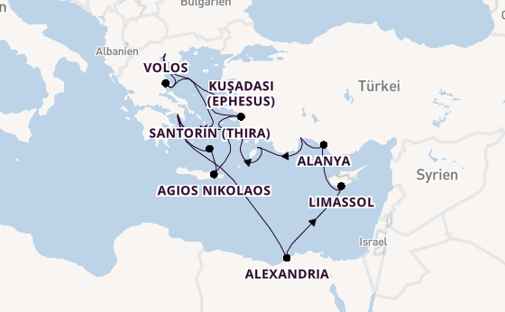Azamara