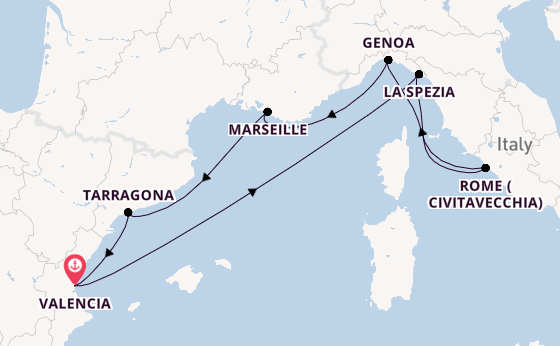MSC Cruises