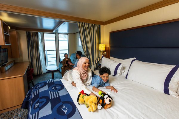 Disney Dream