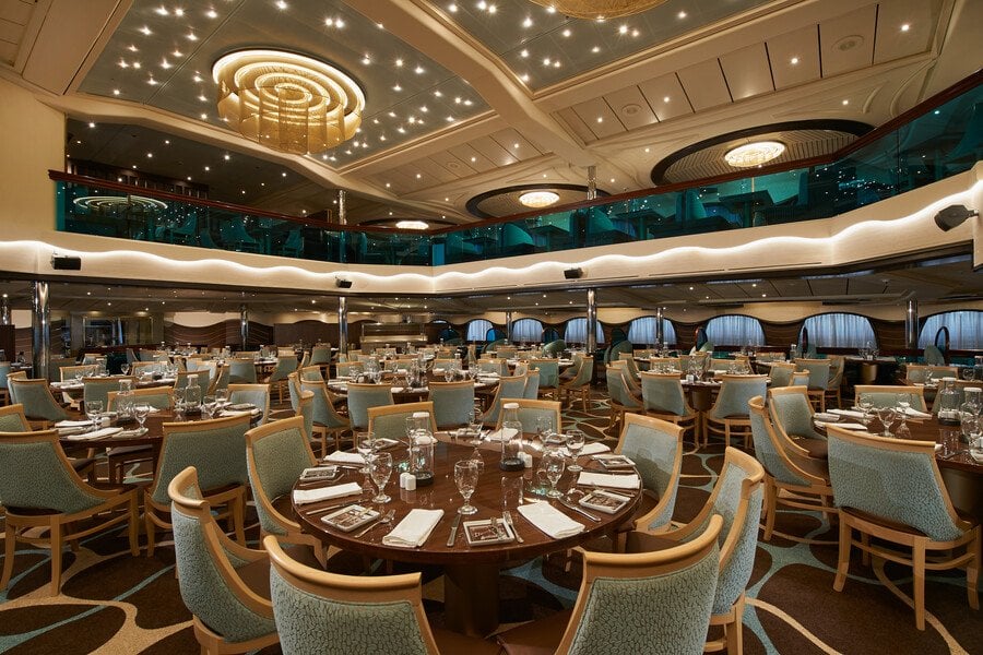 Caribbean vanaf Miami, Verenigde Staten met de Carnival Sunrise