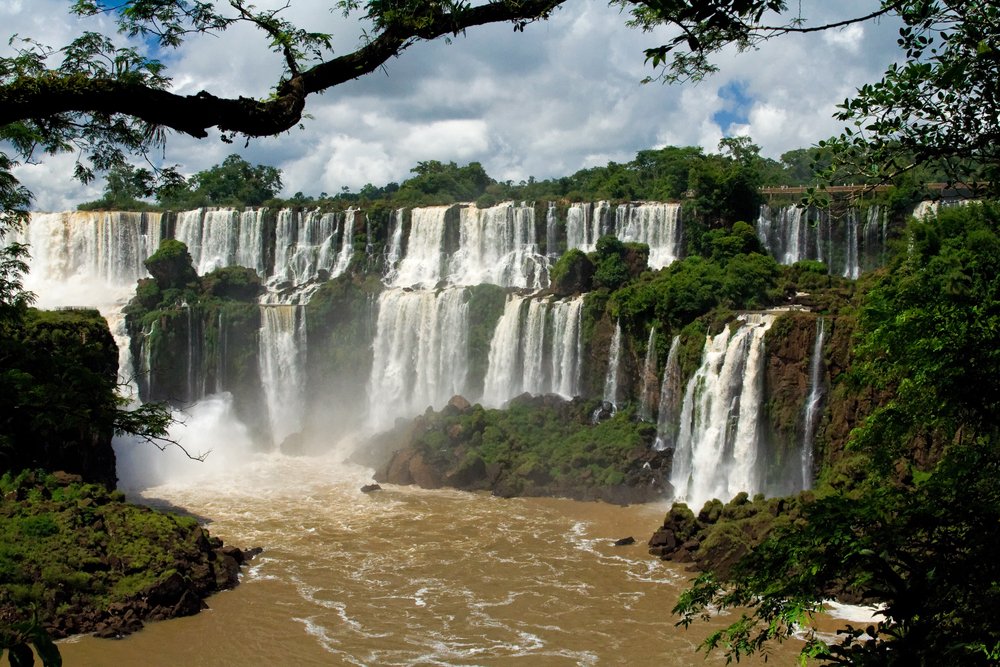 Amazonas ab Manaus, Brasilien auf der Amazon Clipper Premium