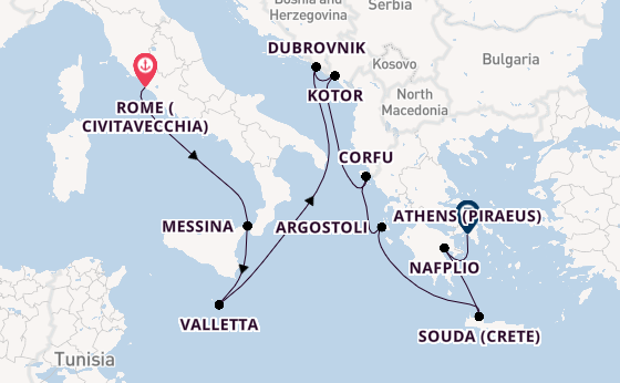 Holland America Line 