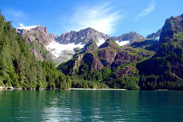 Juneau, Alaska, USA