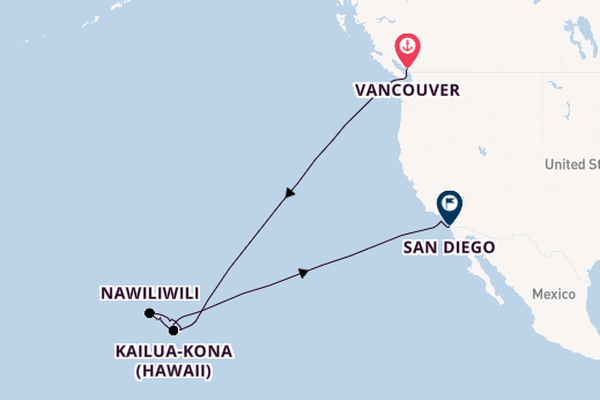 Holland America Line 