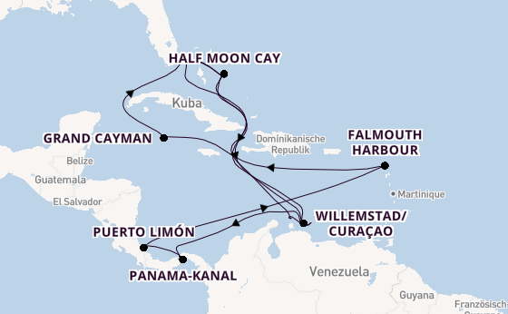 Holland America Line