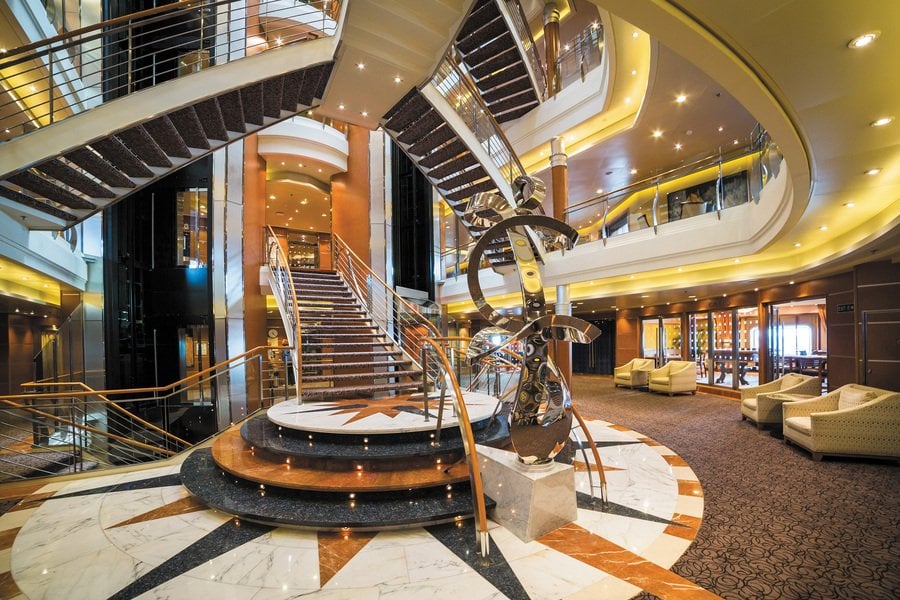 Seven Seas Voyager