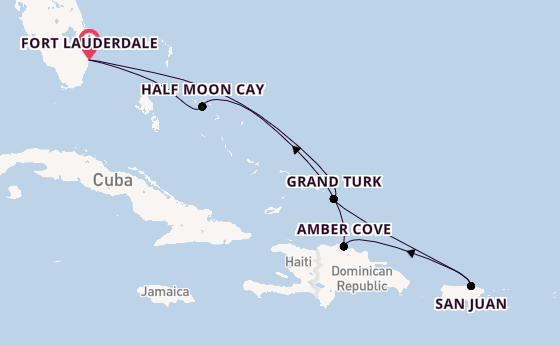 Holland America Line