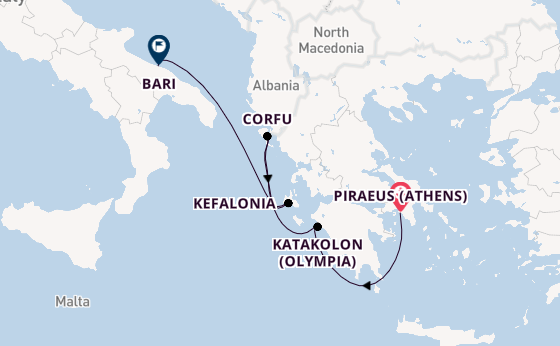 MSC Cruises