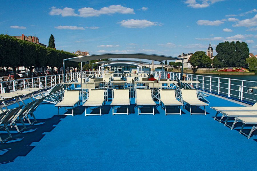 MS SEINE COMTESSE