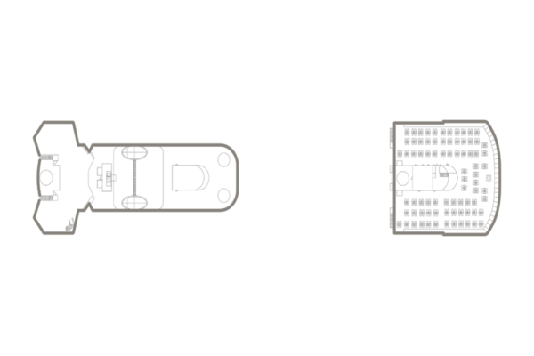 deck plan