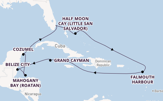 Holland America Line 