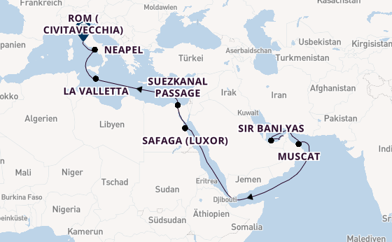 MSC Cruises