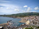 Angra do Heroísmo, Azoren