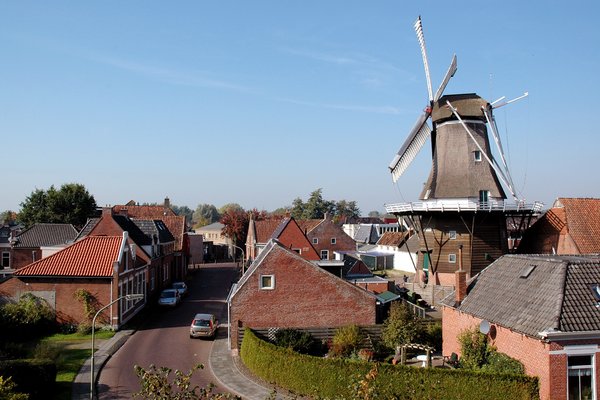 Groningen, Netherlands