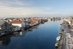 Haugesund, Norwegen