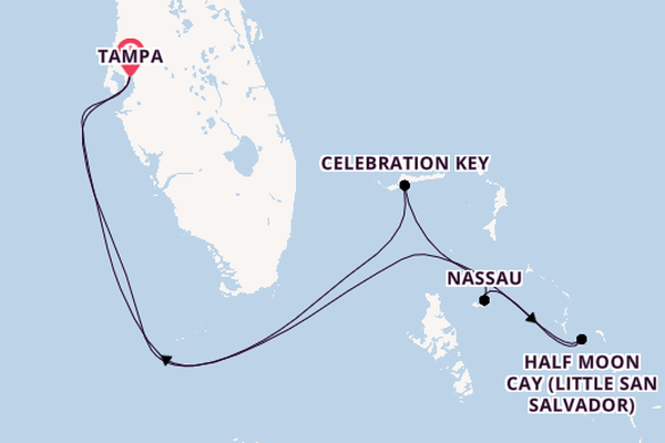 Carnival Cruise Line