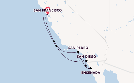 Princess Cruises