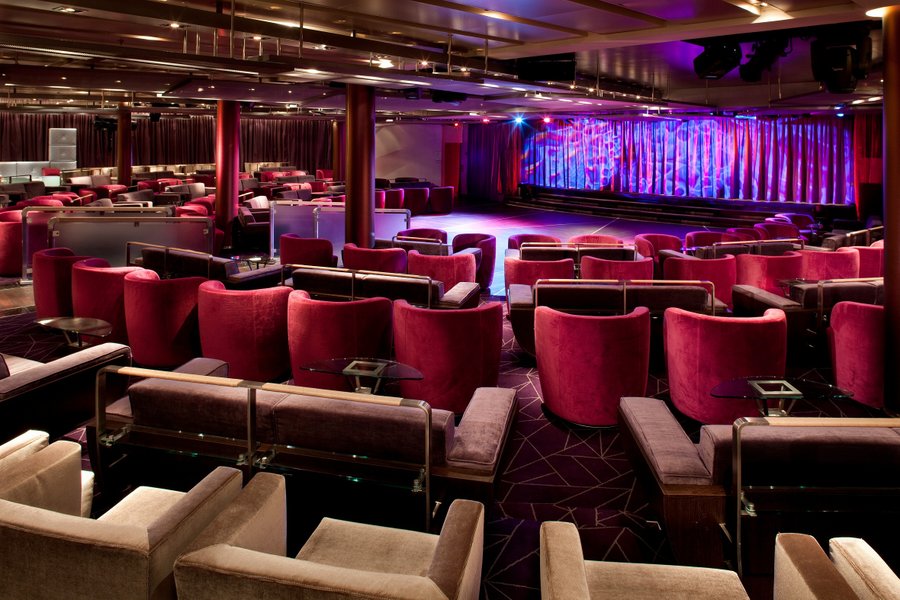 Seabourn Odyssey