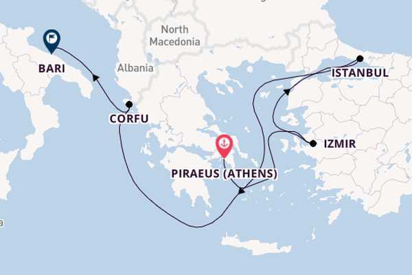 MSC Cruises