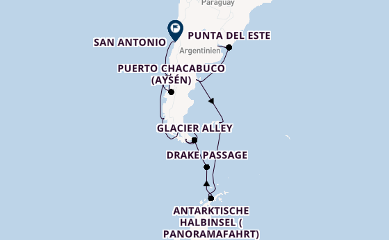 Holland America Line