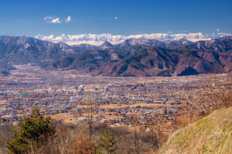 Whispers of Japan to Sapphire Seas - with Snow Monkeys