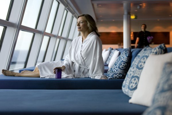 Celebrity Solstice