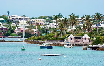 Zuid-Amerika vanaf Bridgetown, Barbados met de VASCO DA GAMA