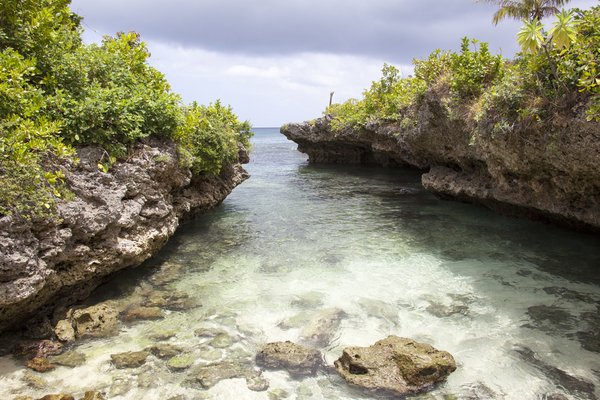 Maré, New Caledonia