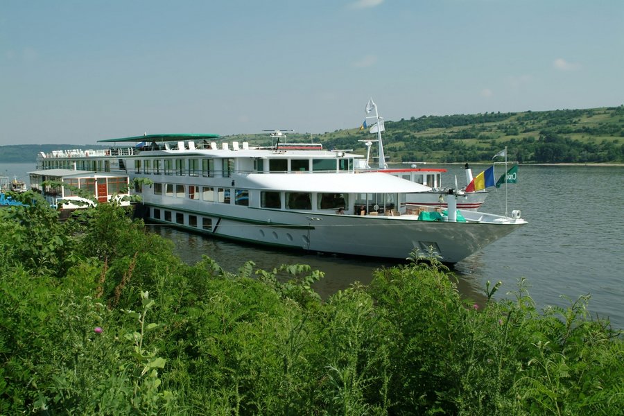 MS L'Europe