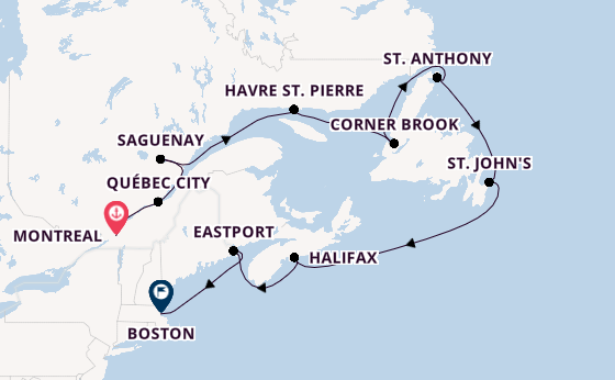 Holland America Line