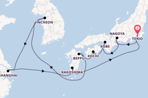 Kochi aanschouwen met de Seven Seas Explorer