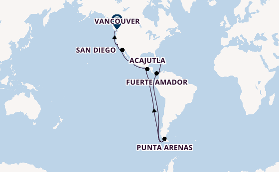 Holland America Line