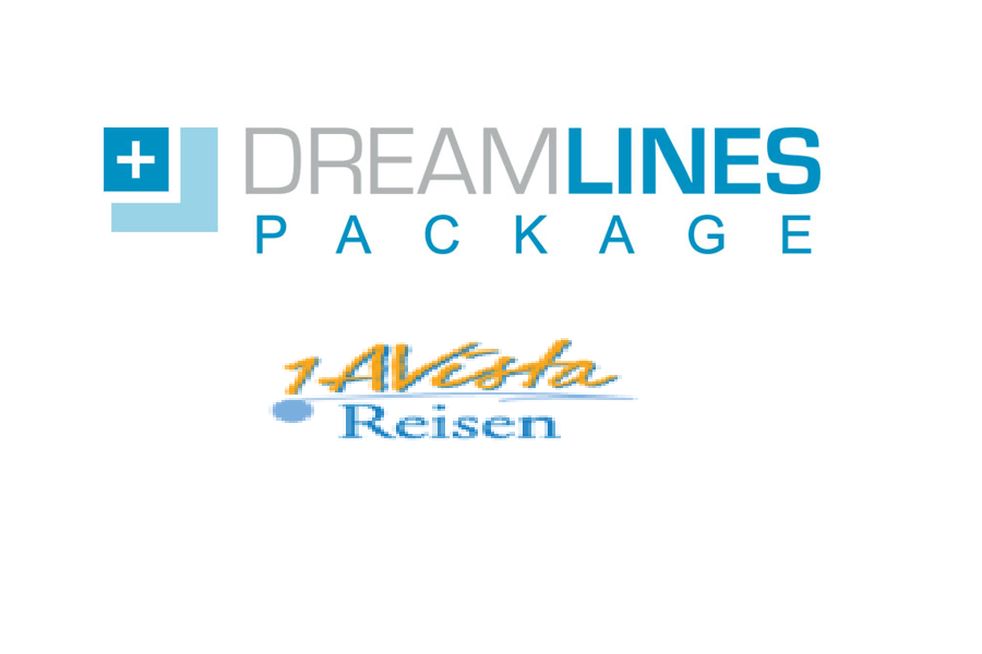 Logo of DREAMLINES Package