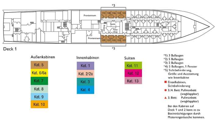 Ms Hamburg Kreuzfahrten Mit Bis Zu 10 Buchen Dreamlines