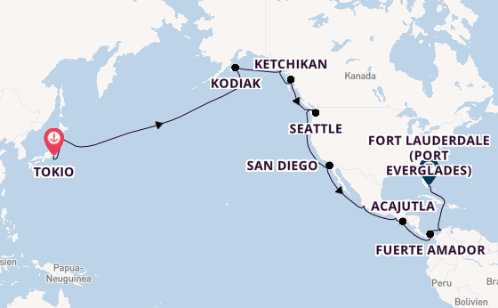 Holland America Line