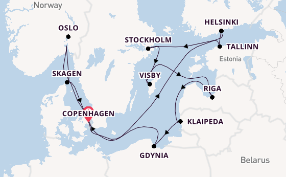 Princess Cruises