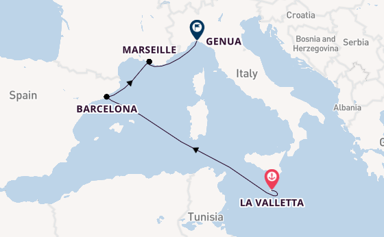 MSC Cruises