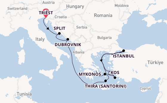 Holland America Line