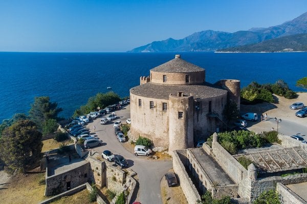 Saint Florent (Corsica), Frankrijk