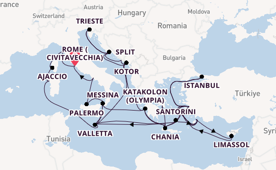 Princess Cruises