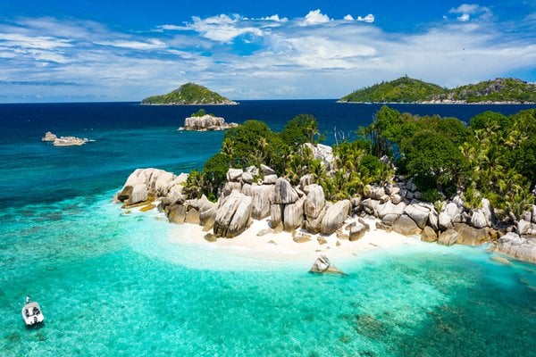 Coco Island