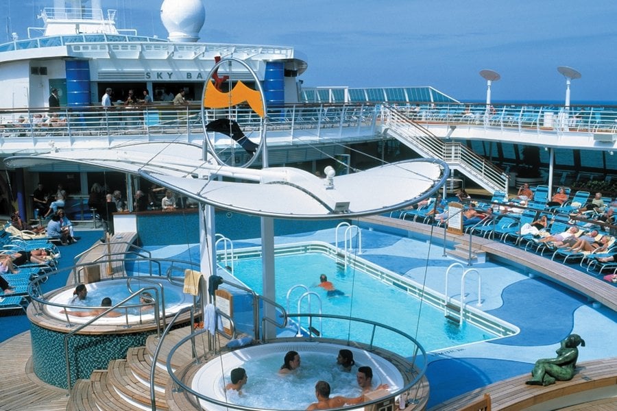 Brilliance of the Seas