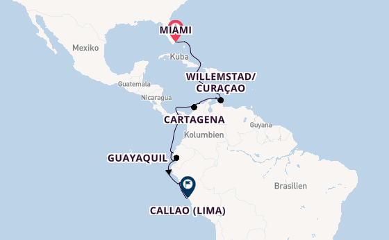 Oceania Cruises