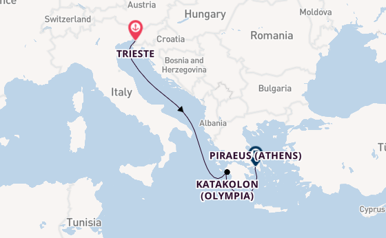 MSC Cruises