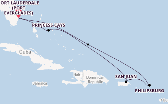 Princess Cruises