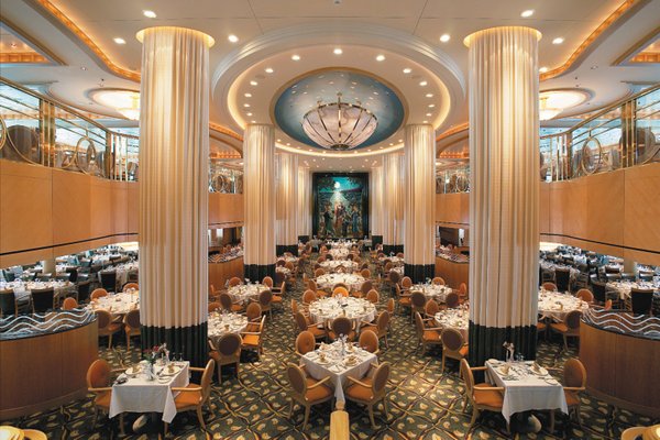 Jewel of the Seas